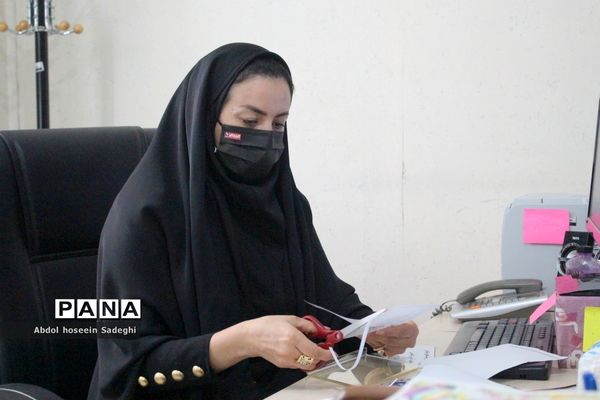 نشست هم‌اندیشی آموزش ابتدایی دوره اول آموزش و پرورش استان بوشهر