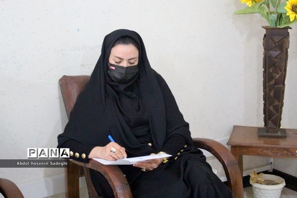 نشست هم‌اندیشی آموزش ابتدایی دوره اول آموزش و پرورش استان بوشهر