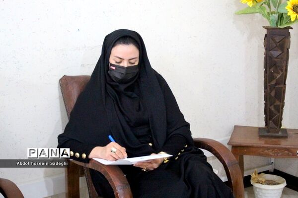 نشست هم‌اندیشی آموزش ابتدایی دوره اول آموزش و پرورش استان بوشهر