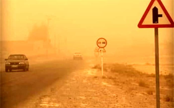 هواشناسی سیستان و بلوچستان برای روزهای پایانی هفته هشدار زرد صادر کرد