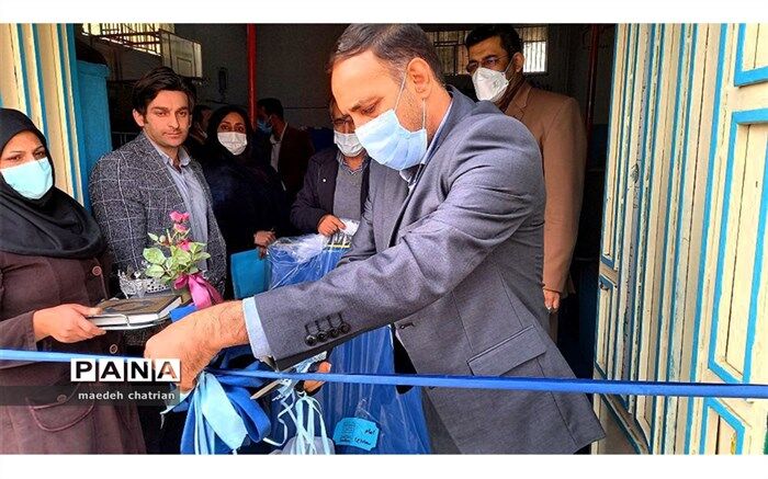 ضرورت ایجاد نشاط و شادابی برای دانش‌آموزان و فرهنگیان