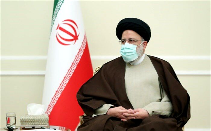 آیت‌الله رییسی: از ظرفیت‌های استان خراسان شمالی باید به خوبی استفاده شود
