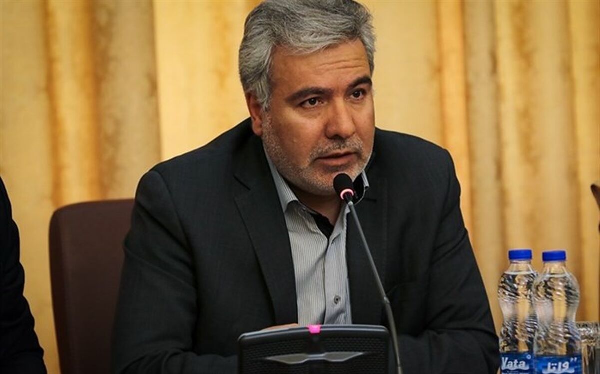 گسترش کلانشهر تبریز به بهای نابودی باغات و اراضی کشاورزی است