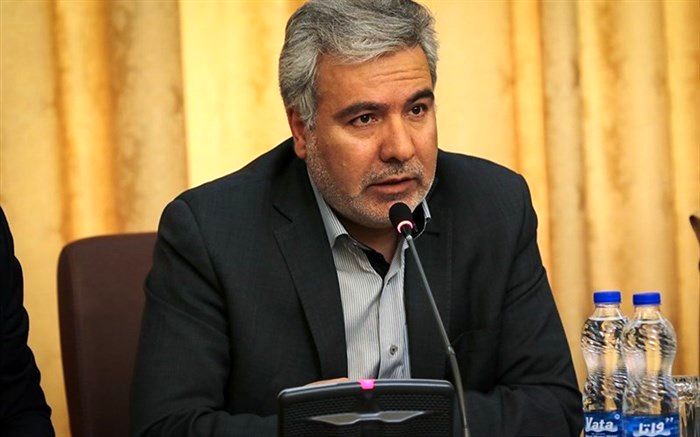 گسترش کلانشهر تبریز به بهای نابودی باغات و اراضی کشاورزی است