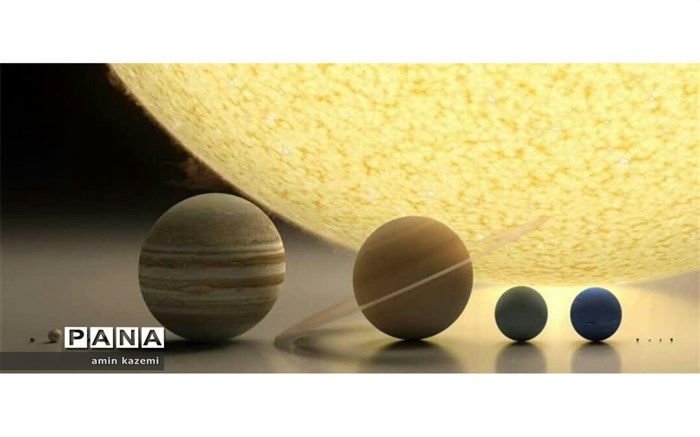 موفقیت دانش‌آموزان دارابی در دومین دوره جشنواره کشوری علمی - پژوهشی