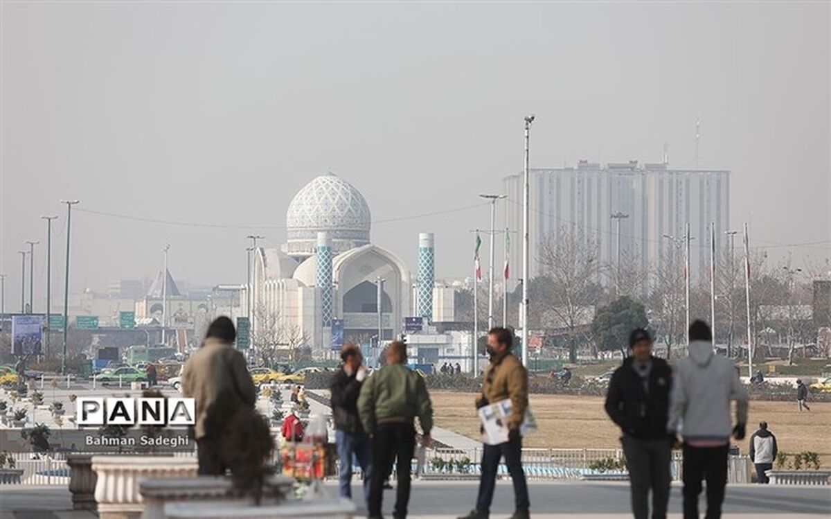 آلودگی هوا ابتلا به کرونا را تشدید می‌کند؟