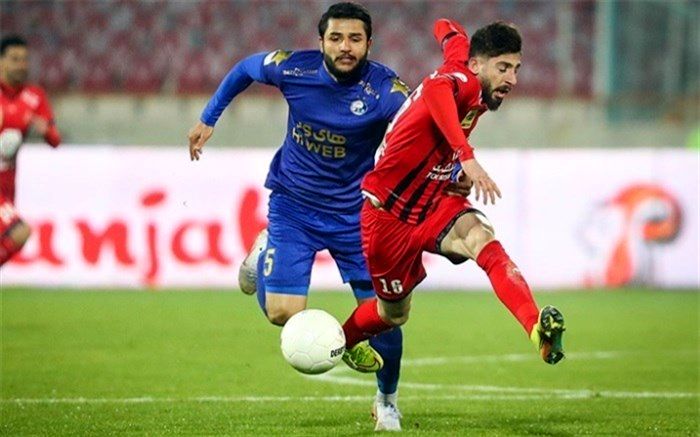 دربی تهران زیبا می‌شود چون مجیدی و گل‌محمدی ترس باخت ندارند