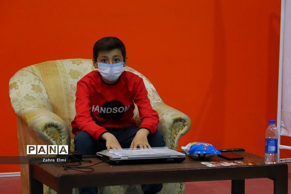 اعزام کاروان تجهیزات ورزشی و بهداشتی و افتتاح سالن کشتی دهکده ورزش دانش‌آموزی