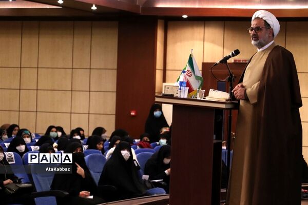 همایش تبیین اصلاح ساختار فرهنگی کشور در تبریز