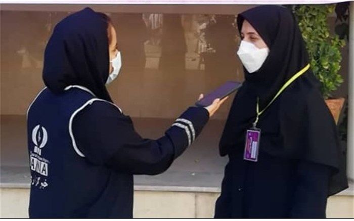 حضور هزار و 200 شرکت‌کننده ناحیه یک شیراز در مسابقات فکری، سرگرمی رویش