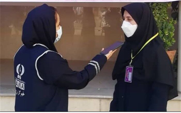 حضور هزار و 200 شرکت‌کننده ناحیه یک شیراز در مسابقات فکری، سرگرمی رویش