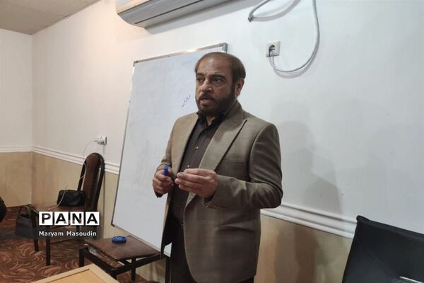 کارگاه غنی سازی روابط زوجین در دشتستان
