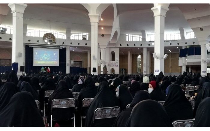 همایش «عهد فاطمی» در قم برگزار شد