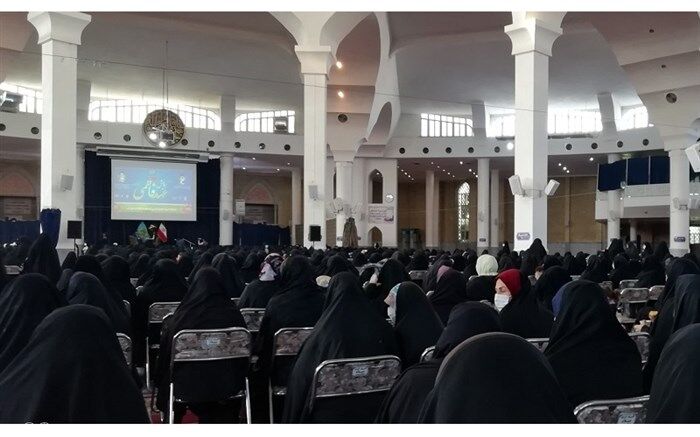 همایش «عهد فاطمی» در قم برگزار شد