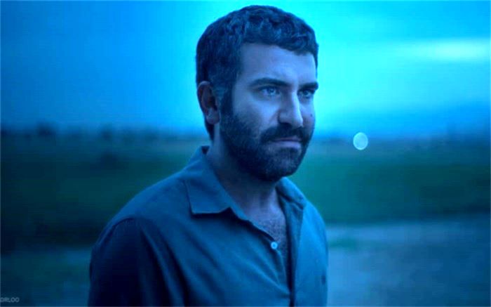 انتشار نخستین تصاویر رسمی از فیلم «ملاقات خصوصی»