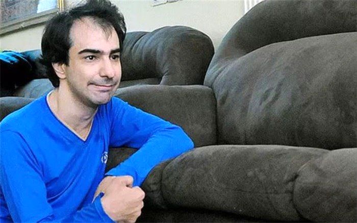 دلنوشته ناصرشهریاری در روز «معلولان»: به عیاری گفتم از فیلمت متنفرم!