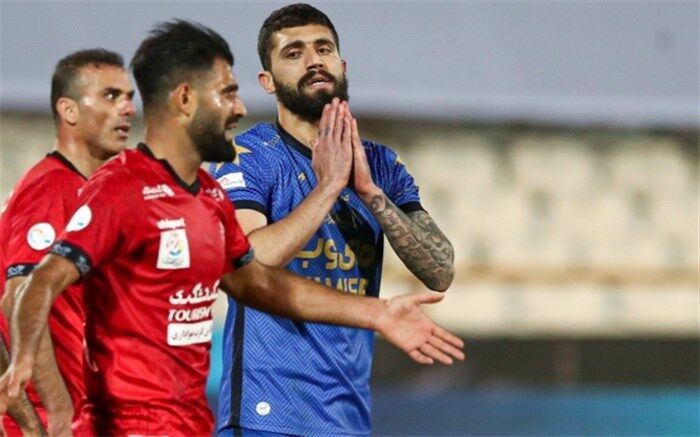 مصوبات نشست هماهنگی دربی ۹۷ اعلام شد