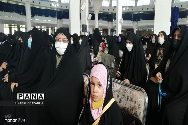 همایش عهد فاطمی در قم