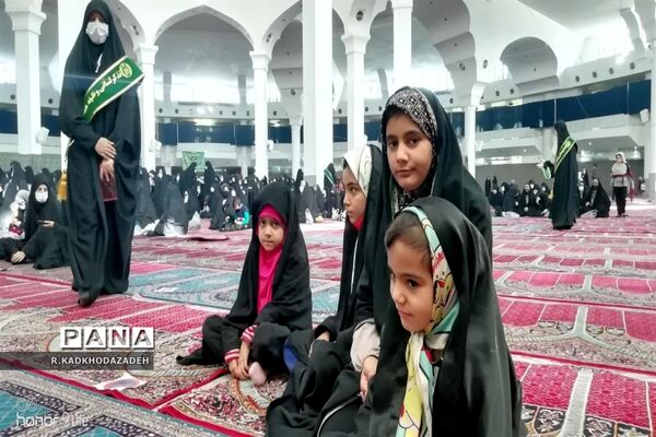 همایش عهد فاطمی در قم