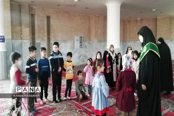 همایش عهد فاطمی در قم
