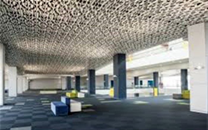 پردیس «چارسو» خانه پانزدهمین جشنواره سینماحقیقت