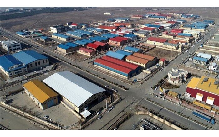 شهرک صنعتی جدید در شهرستان گرمی مکان یابی و ایجاد می‌شود