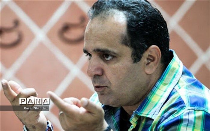 حسین رفیعی: بازیگر طنز هستم اما در «پلاک 13» چهره جدیدی از رفیعی می‌بینید