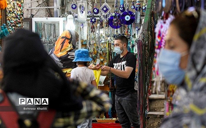 آخرین رنگ‌بندی شهرهای کرونایی؛ شهرهای قرمز افزایش یافت