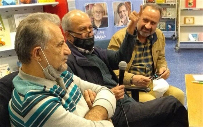 رحماندوست: تازه آمده‌ها حوصله ندارند و ما هم سخت حرف تازه‌ای می‌زنیم