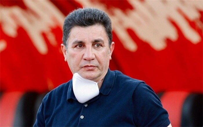 محرومیت امیر قلعه‌نویی تعلیق شد