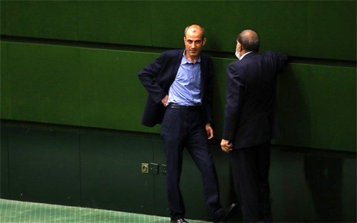 توانگر: سخنان یکی از نمایندگان در مورد ‎توقیف ۳۰ فیلم، نظر همه ‎مجلس نیست