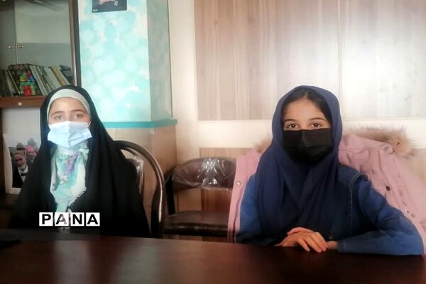 جلسه آموزشی خبرگزاری پانا در شهرستان پردیس