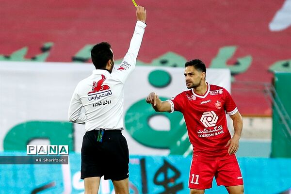 دربی 97