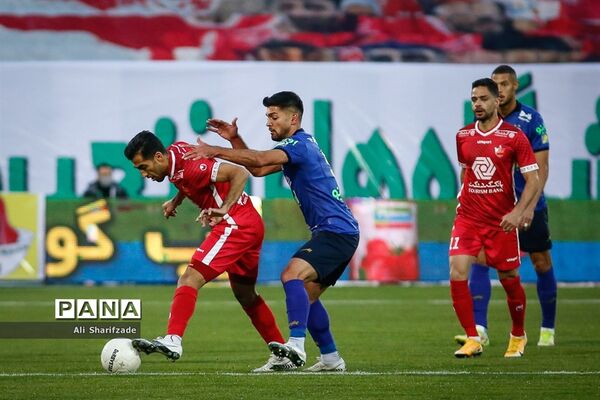 دربی 97