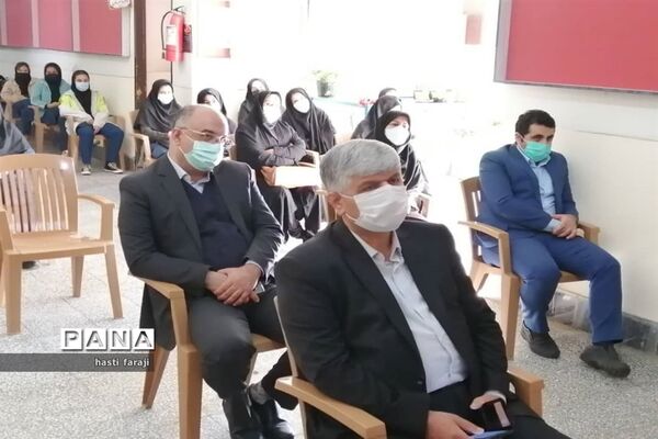 آیین گرامیداشت هفته پژوهش در میاندورود
