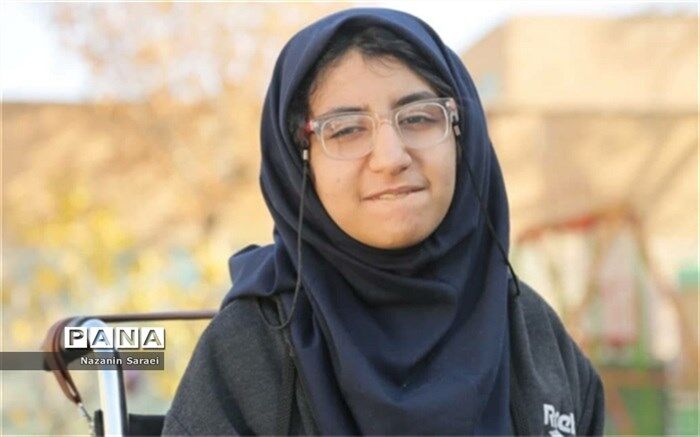 ضرورت حضور دانش‌آموزان استثنایی در عرصه‌های کاری جامعه پس از دوران تحصیل