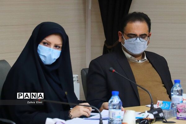 شورای هماهنگی توسعه پشتیبانی آموزش و پرورش استثنایی در تبریز