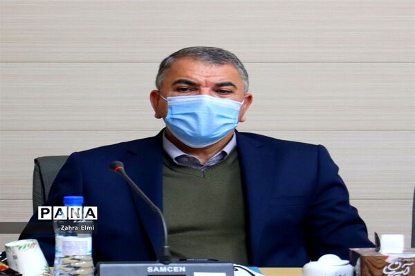 شورای هماهنگی توسعه پشتیبانی آموزش و پرورش استثنایی در تبریز