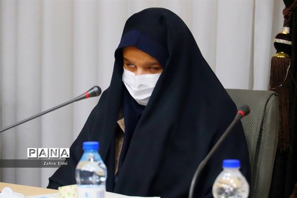 شورای هماهنگی توسعه پشتیبانی آموزش و پرورش استثنایی در تبریز