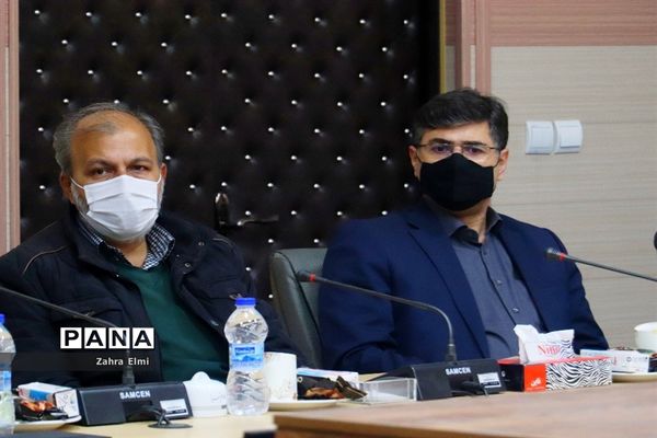 شورای هماهنگی توسعه پشتیبانی آموزش و پرورش استثنایی در تبریز