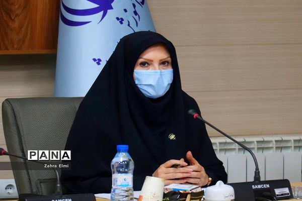 شورای هماهنگی توسعه پشتیبانی آموزش و پرورش استثنایی در تبریز