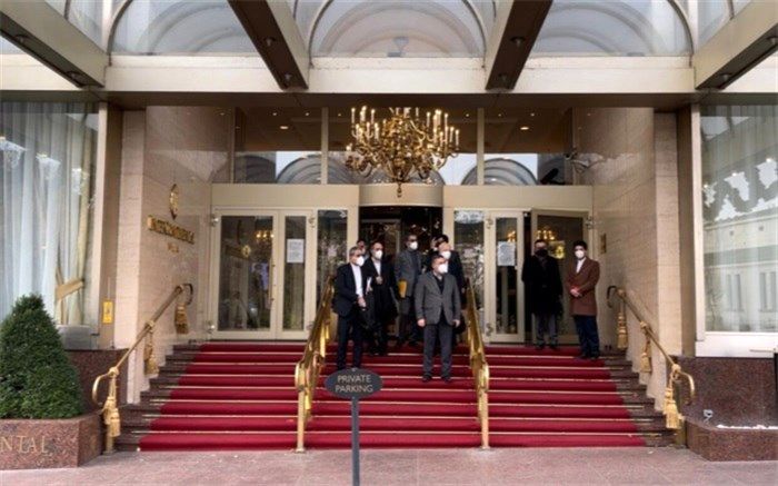 روایتی از سختی‌ و مشکل کار تیم مذاکراتی ایران