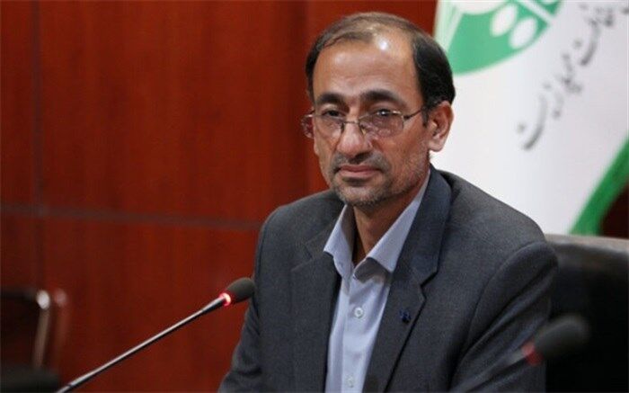 حفاظت از خاک راهی برای برخورداری از محیط زیست سالم‌تر است