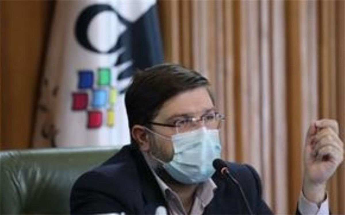 لزوم مناسب‌سازی معابر شهری تهران برای استفاده معلولان و جانبازان
