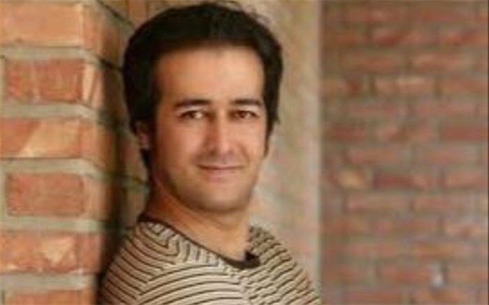 بهنام شرفی بازیگر «شترمرغ» شد
