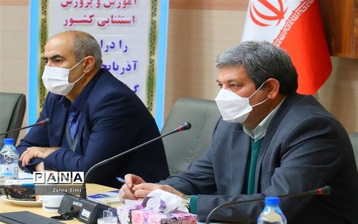 ساختارهای آموزش و پرورش استثنایی در استان‌ها متناسب با ماموریت‌ها نیست