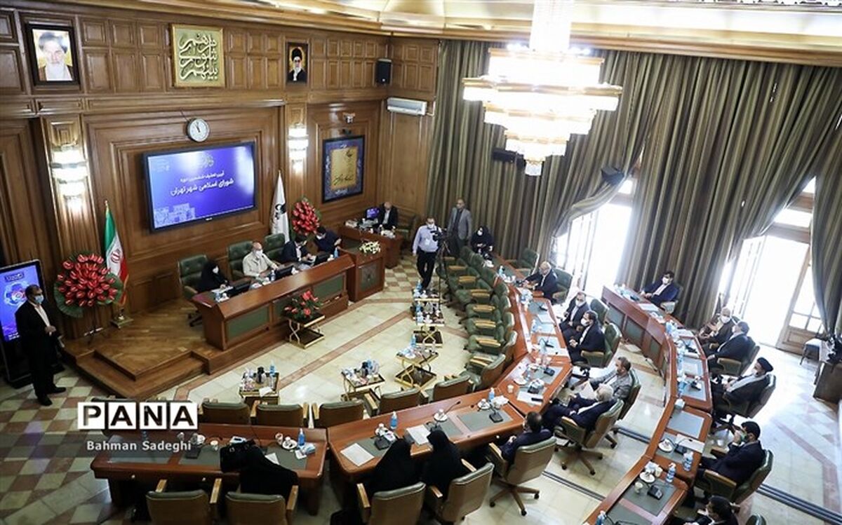 یک فوریت طرح اصلاح مصوبه مدیریت تعارض منافع تصویب شد