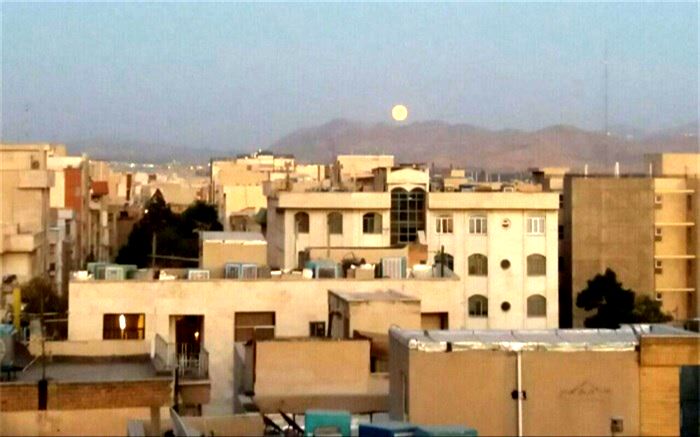 اصلاح ۲ شرط ثبت‌نام در نهضت ملی مسکن