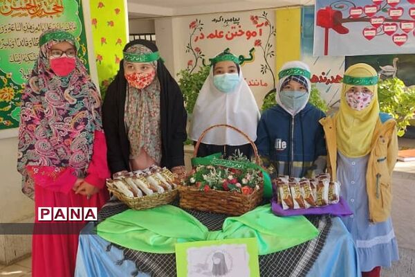 یکشنبه‌های زهرایی در شهرستان پردیس