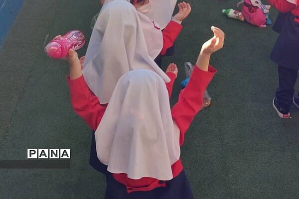 یکشنبه‌های زهرایی در شهرستان پردیس